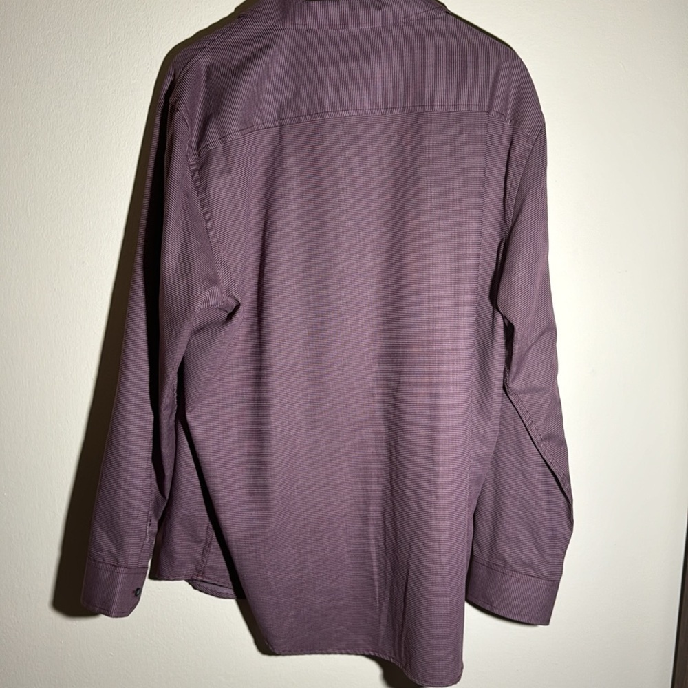 Tasso Elba button up - Picture 3 of 3